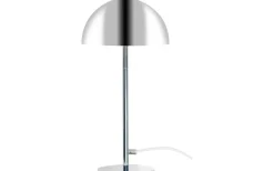 Bordslampor-Globen Lighting Icon Bordslampa 48cm Krom
