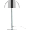 Bordslampor-Globen Lighting Icon Bordslampa 36cm Krom