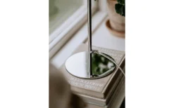 Bordslampor-Globen Lighting Icon Bordslampa 36cm Krom