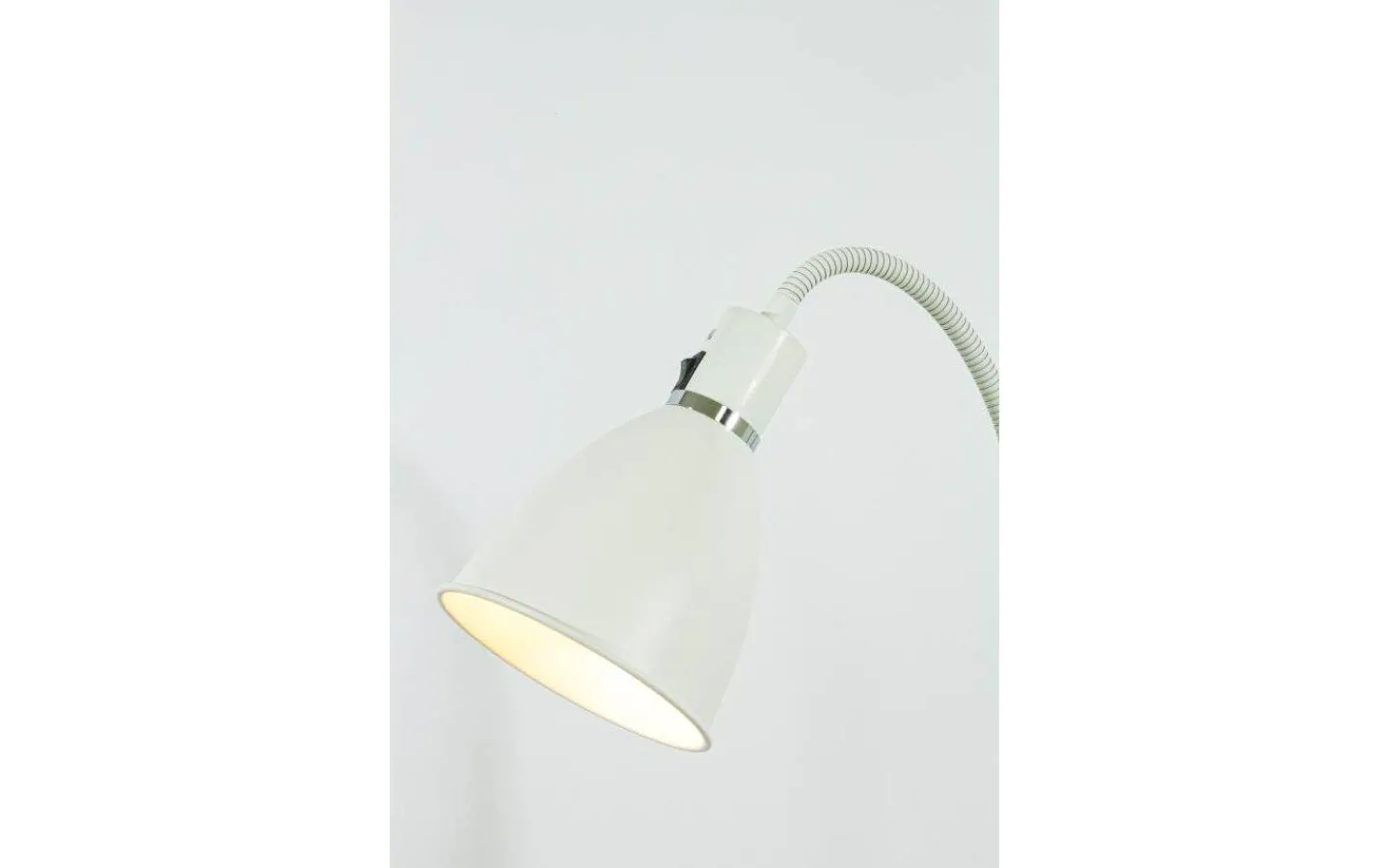 Golvläslampor < Aneta Idre Golvlampa 158cm Vit