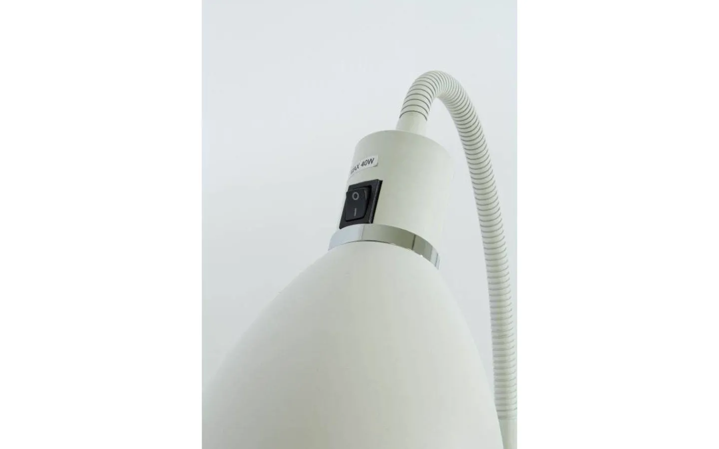 Golvläslampor < Aneta Idre Golvlampa 158cm Vit