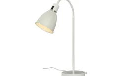 Skrivbordslampor < Aneta Idre Skrivbordslampa 52cm Vit