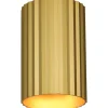 Lampetter < Trio Lighting Imaria Vägglampa G9 guld