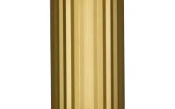 Lampetter < Trio Lighting Imaria Vägglampa G9 guld