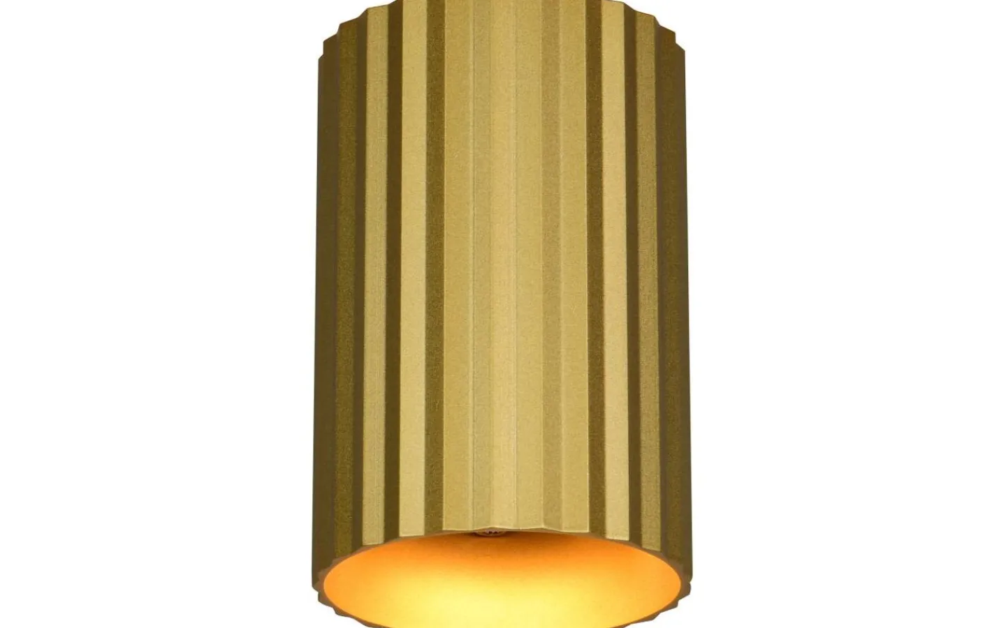 Lampetter < Trio Lighting Imaria Vägglampa G9 guld