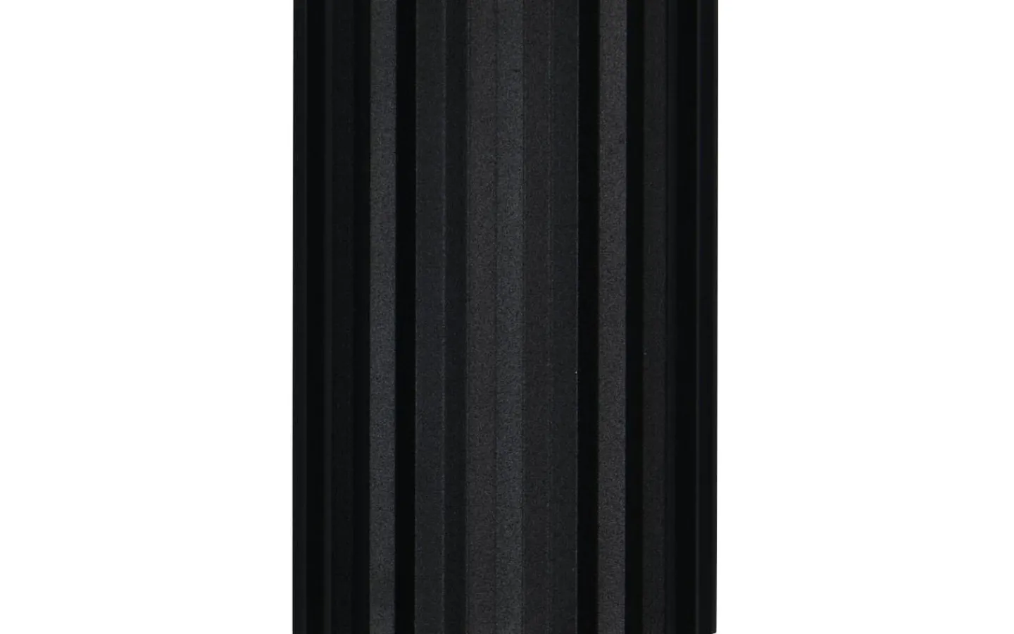 Lampetter < Trio Lighting Imaria Vägglampa G9 mattsvart