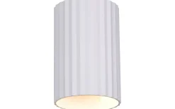 Lampetter < Trio Lighting Imaria Vägglampa G9 matt vit