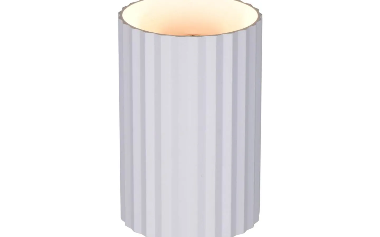 Lampetter < Trio Lighting Imaria Vägglampa G9 matt vit