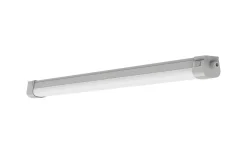 Led-Armaturer < Malmbergs Inda LED-Armatur 120cm 7200lm 45W 4000K IP65 D-Märkt