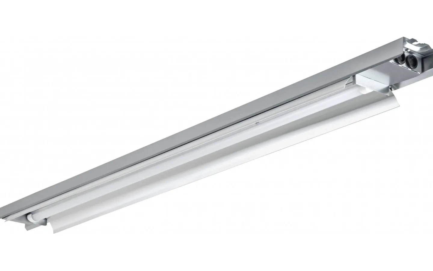 Led-Armaturer < Malmbergs Indus Bas, 75W, 10500 lm, IP23