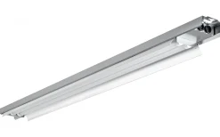 Led-Armaturer-Malmbergs Indus Bas, 100W, 14600 lm, IP23