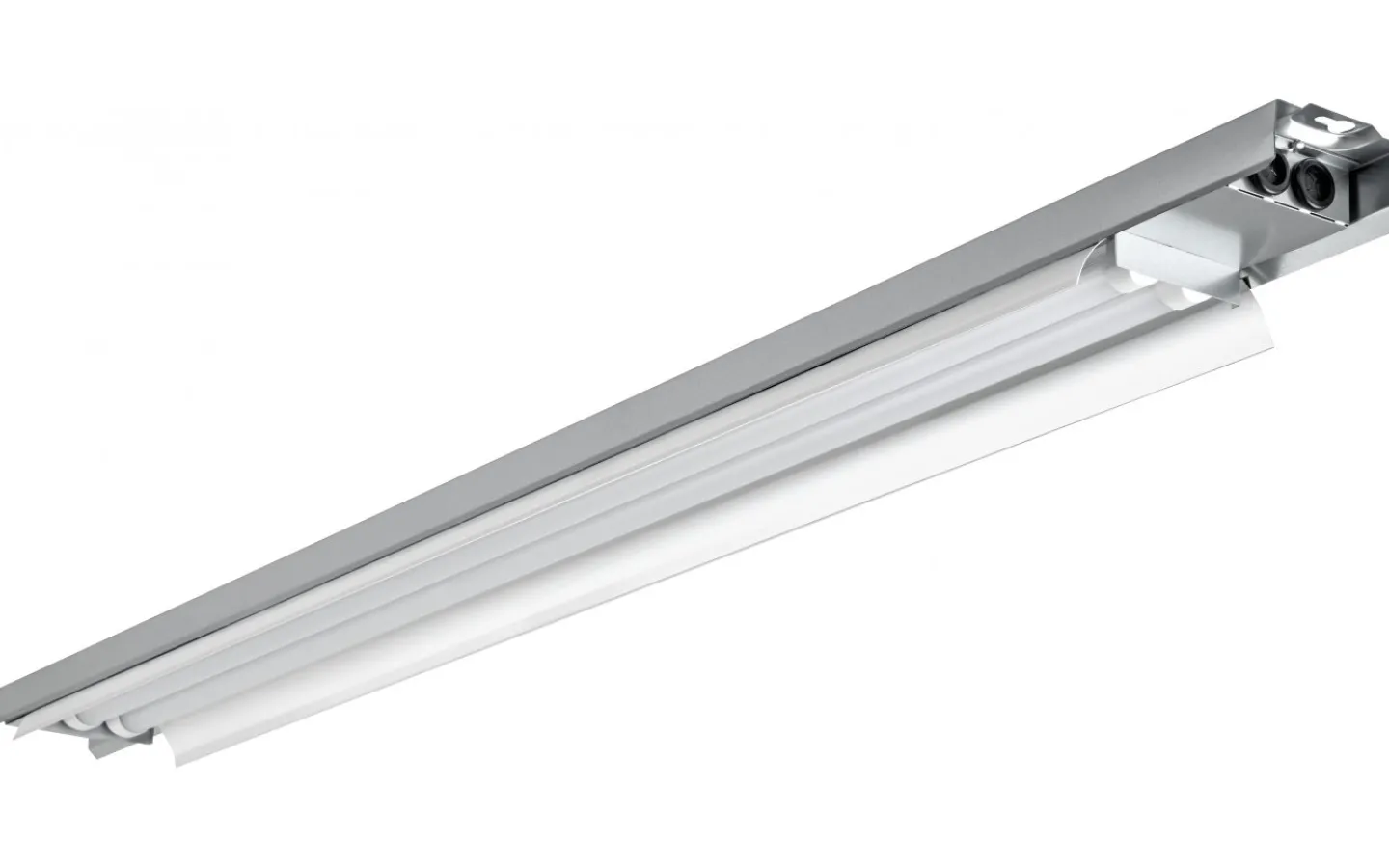 Led-Armaturer-Malmbergs Indus Bas, 100W, 14600 lm, IP23