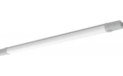 Led-Armaturer < Malmbergs Industriarmatur Inda Bas LED, 22-30W, IP65, 4000K, 160lm/W