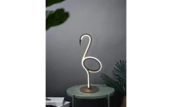 Bordslampor < Reality Ingo Bordslampa LED mattsvart