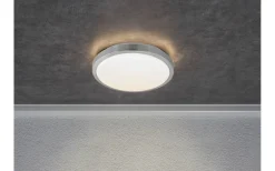 Plafonder < Star Trading Integra Plafond 33cm LED 3000K 2500lm 23W(130W)