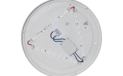 Plafonder < Star Trading Integra Plafond 33cm LED 3000K 2500lm 23W(130W)