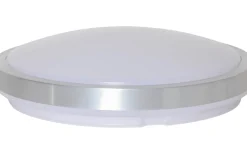 Plafonder < Star Trading Integra Plafond 33cm LED 3000K 2500lm 23W(130W)