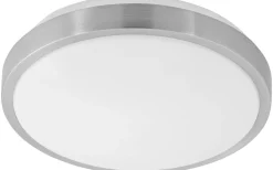 Plafonder-Star Trading Integra Plafond 25cm LED 3000K 2000lm 19W(120W)