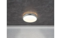 Plafonder-Star Trading Integra Plafond 25cm LED 3000K 2000lm 19W(120W)