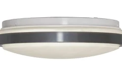 Plafonder-Star Trading Integra Plafond 25cm LED 3000K 2000lm 19W(120W)