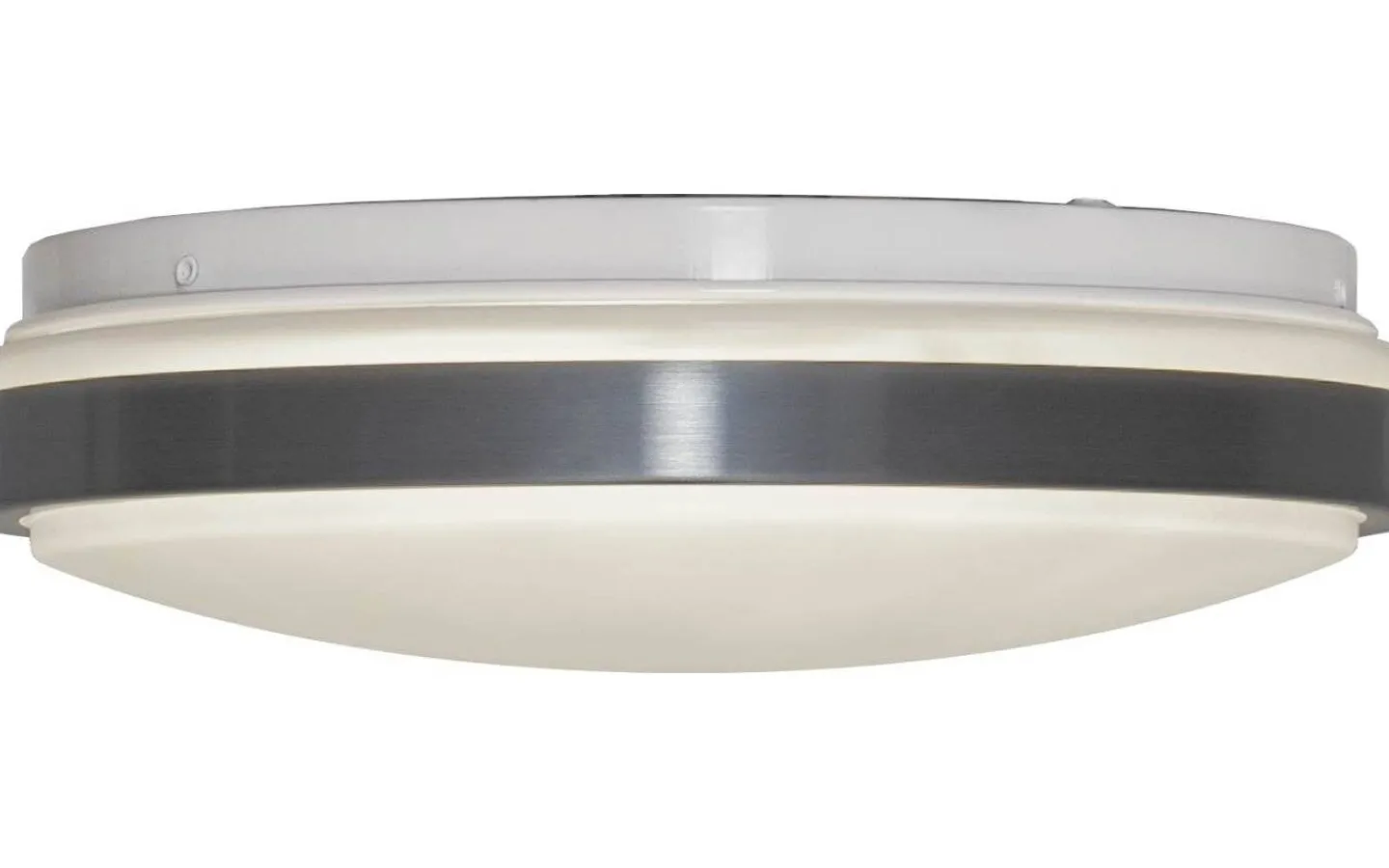 Plafonder-Star Trading Integra Plafond 25cm LED 3000K 2000lm 19W(120W)