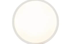 Plafonder-Star Trading Integra Plafond 29cm LED 3000K 1350lm 15W(91W) IP44