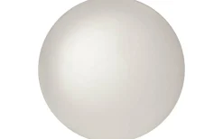 Plafonder < Star Trading Integra Plafond 32cm LED 3000K 1500lm 17W(100W) IP20