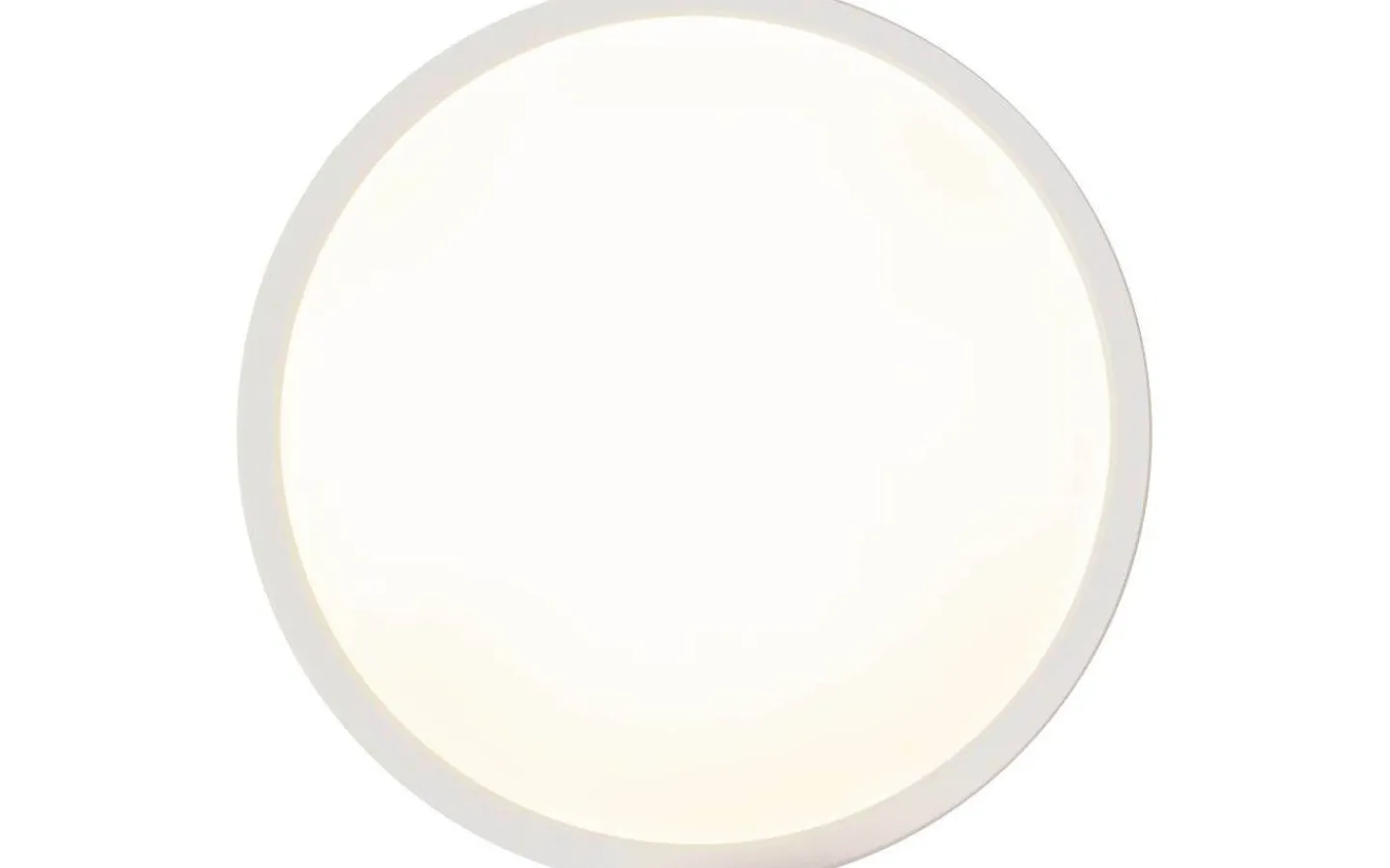 Plafonder-Star Trading Integra Plafond 24cm LED 3000K 800lm 9W(60W) IP44