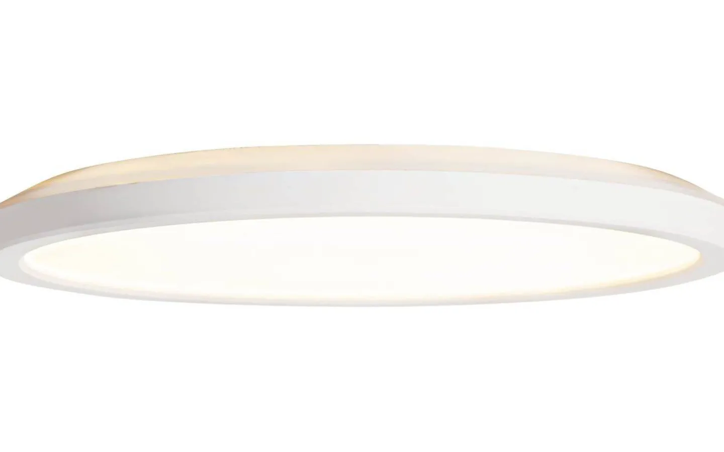 Plafonder-Star Trading Integra Plafond 24cm LED 3000K 800lm 9W(60W) IP44