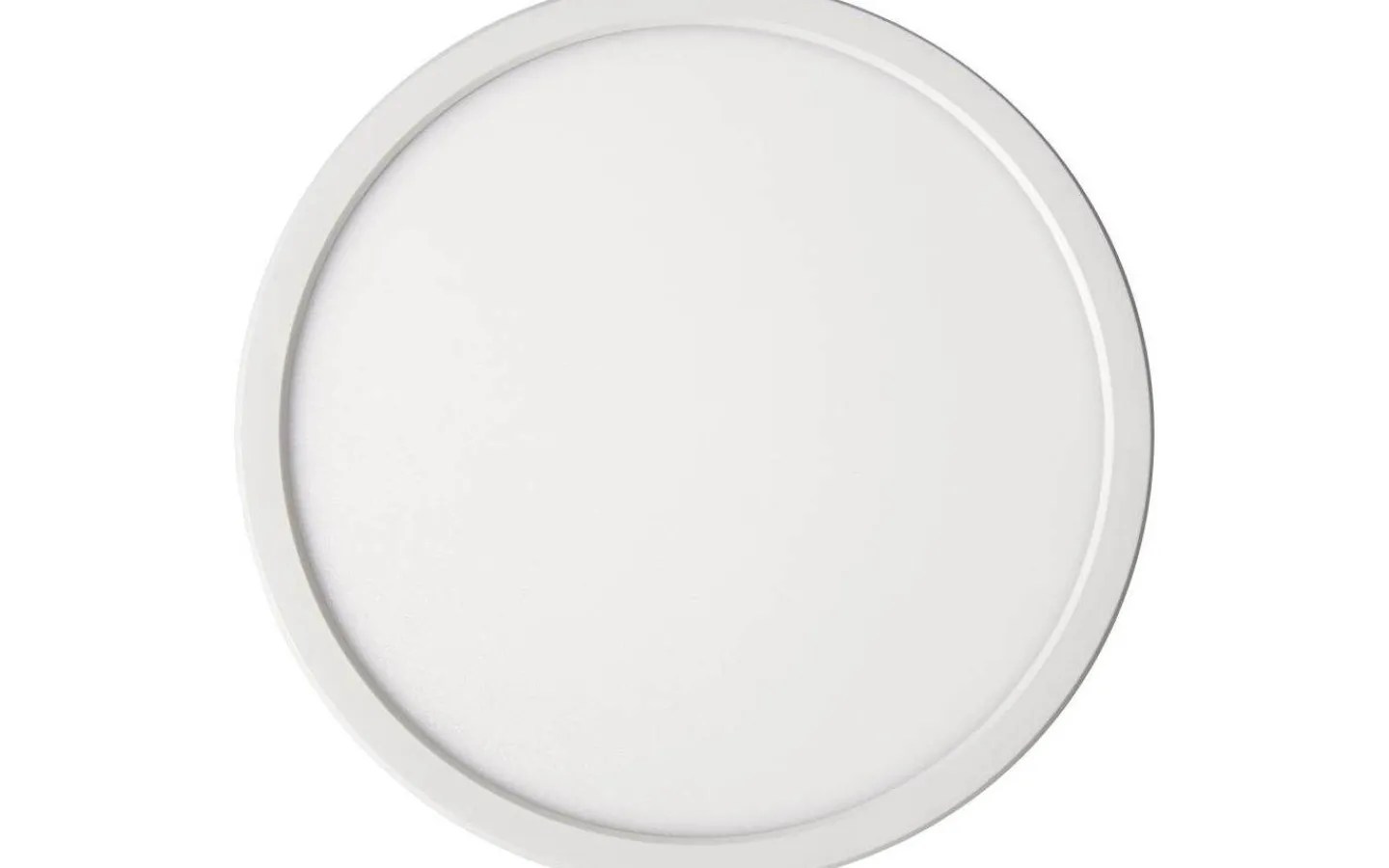 Plafonder-Star Trading Integra Plafond 24cm LED 3000K 800lm 9W(60W) IP44