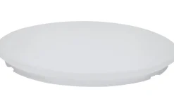 Plafonder-Star Trading Integra Plafond 33cm 3-Steg DIM LED 3000K 1200lm 18W(75W) IP20
