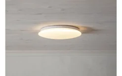 Plafonder-Star Trading Integra Plafond Sensor 33cm LED 3000K 1250lm 17W(80W) IP20