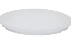 Plafonder-Star Trading Integra Plafond Sensor 33cm LED 3000K 1250lm 17W(80W) IP20
