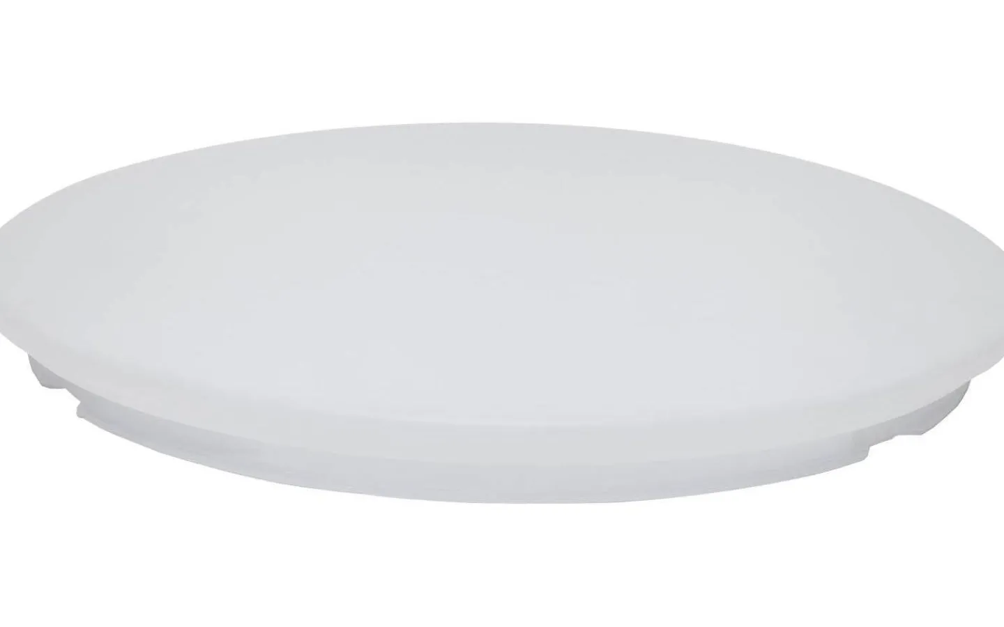 Plafonder-Star Trading Integra Plafond Sensor 33cm LED 3000K 1250lm 17W(80W) IP20
