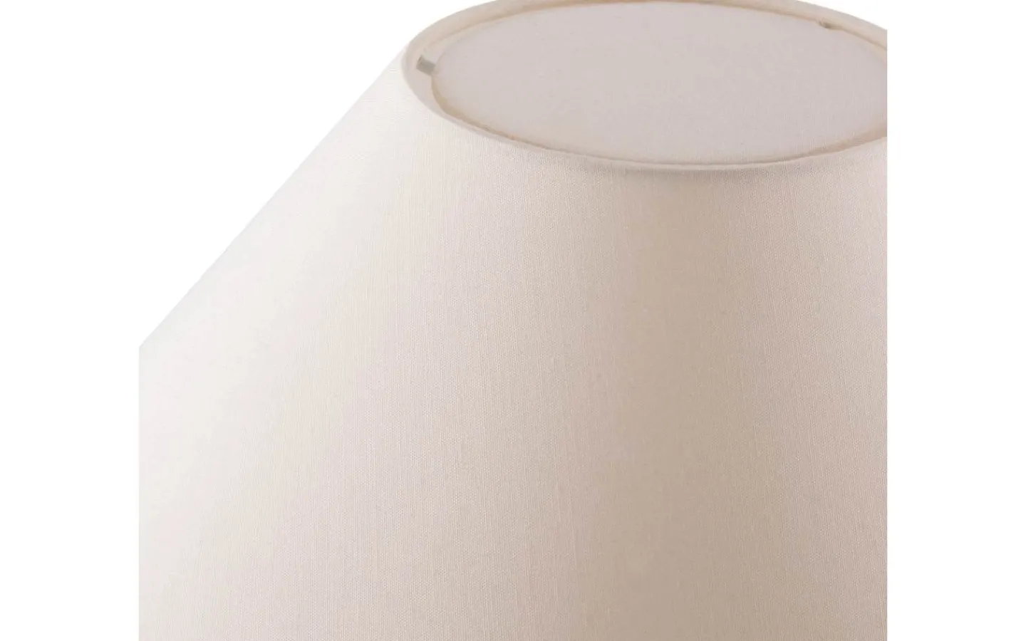 Bordslampor < Globen Lighting Iris Bordslampa 39cm Creme