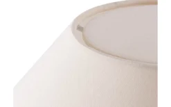 Bordslampor-Globen Lighting Iris Bordslampa 51cm Creme