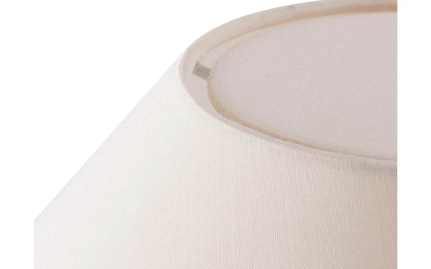 Bordslampor-Globen Lighting Iris Bordslampa 51cm Creme