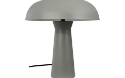Bordslampor < Dyberg Larsen Iris Bordslampa 28cm Grå