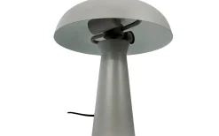 Bordslampor < Dyberg Larsen Iris Bordslampa 28cm Grå