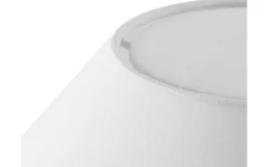 Bordslampor < Globen Lighting Iris Bordslampa 51cm Vit