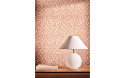 Bordslampor < Globen Lighting Iris Bordslampa 39cm Vit