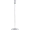 Lampfötter-Globen Lighting Iris Lampfot 45cm Krom