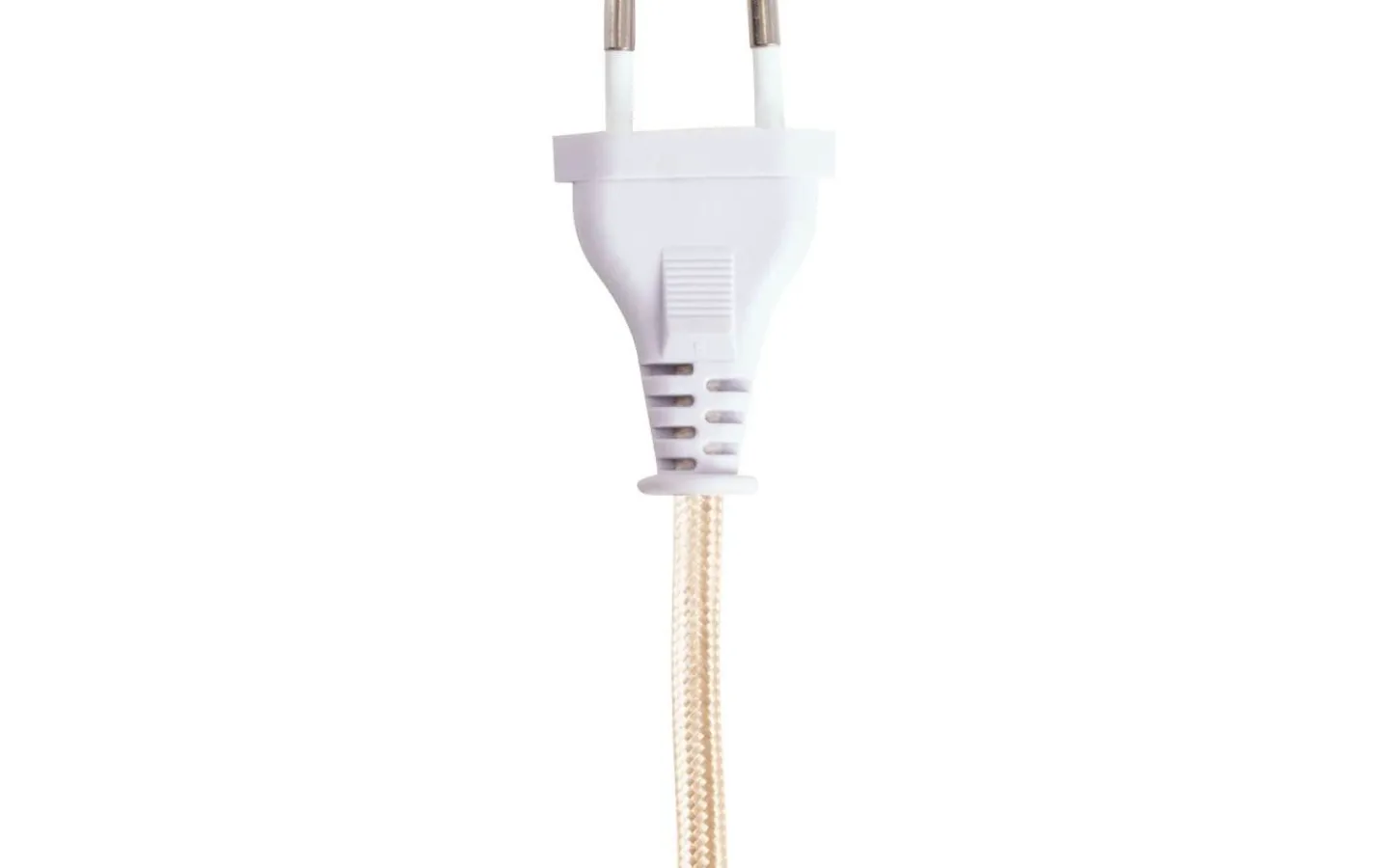 Lampetter < Globen Lighting Iris Vägglampa Duvblå