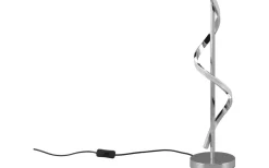 Bordslampor < Reality Isabel Bordslampa LED krom 4000K