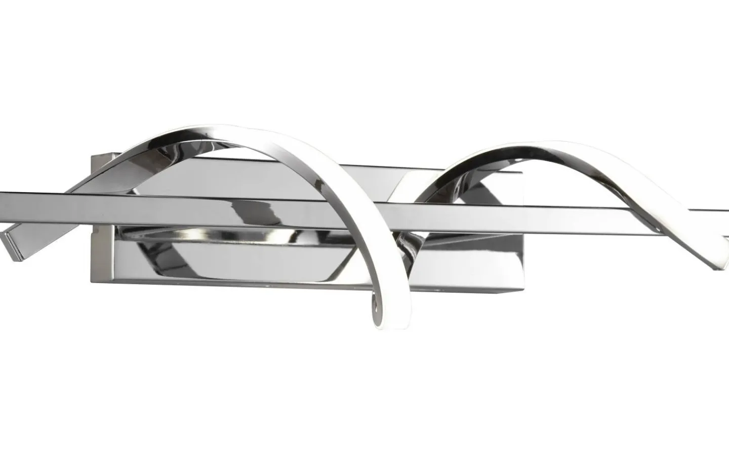 Lampetter < Reality Isabel Vägglampa LED krom 4000K