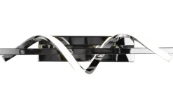 Lampetter < Reality Isabel Vägglampa LED krom 4000K