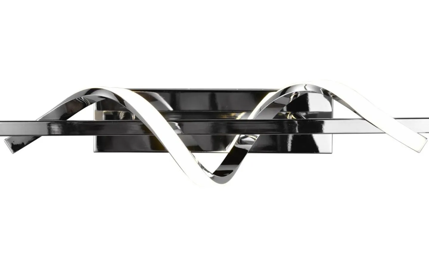 Lampetter < Reality Isabel Vägglampa LED krom 4000K
