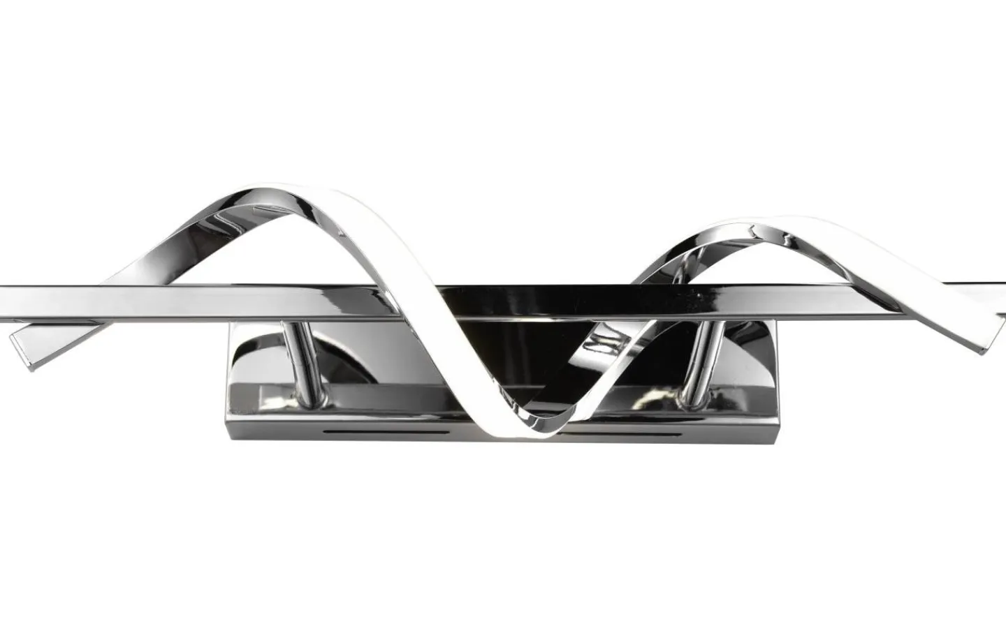 Lampetter < Reality Isabel Vägglampa LED krom 4000K