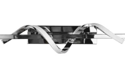 Lampetter < Reality Isabel Vägglampa LED krom 4000K