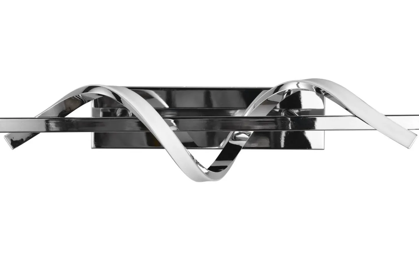 Lampetter < Reality Isabel Vägglampa LED krom 4000K